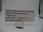 3965 Smith & Wesson Pistol Model 39 Trigger Pin 9mm