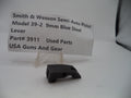 3911L Smith & Wesson Pistol Model 39-2 Lever 9mm