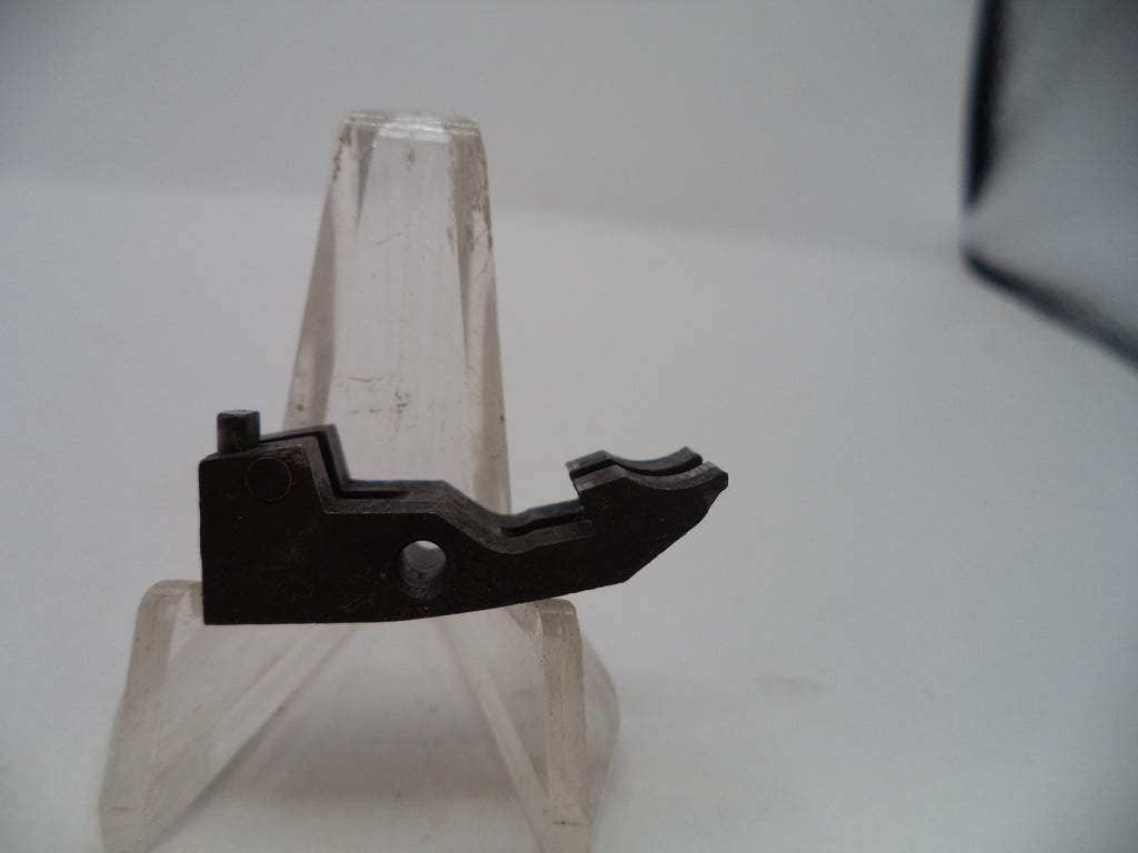 3911L Smith & Wesson Pistol Model 39-2 Lever 9mm