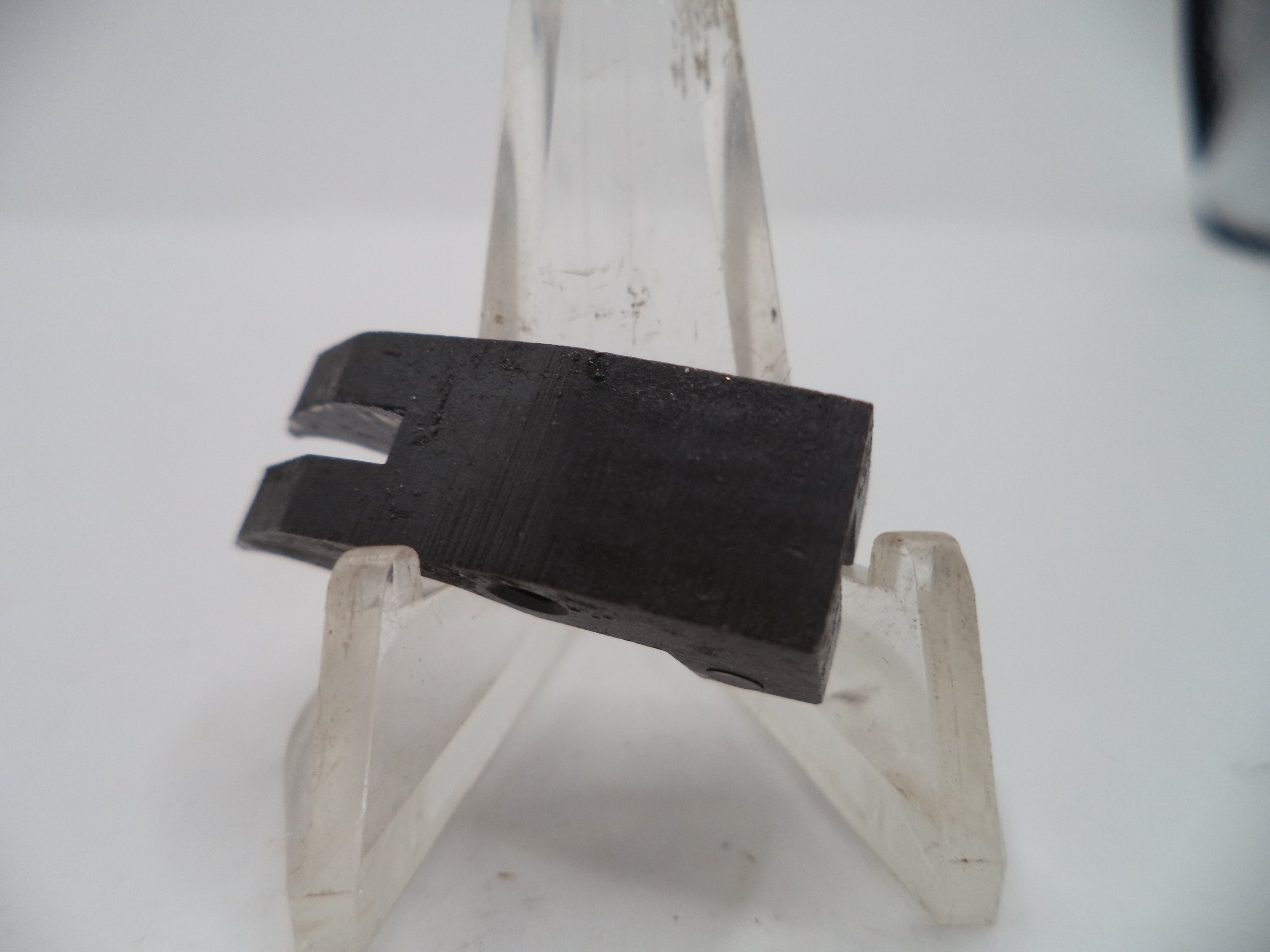 3911L Smith & Wesson Pistol Model 39-2 Lever 9mm