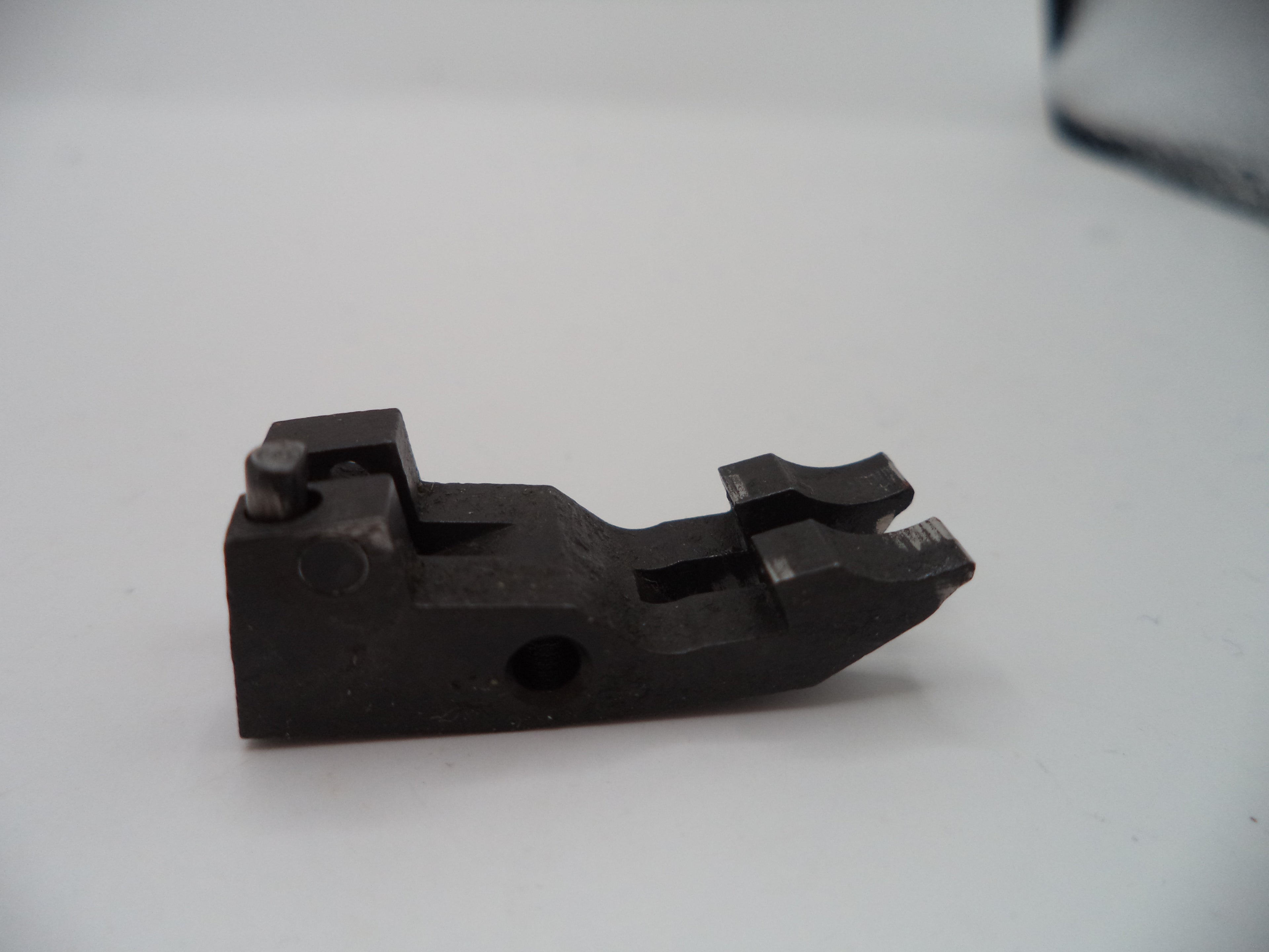 3911L Smith & Wesson Pistol Model 39-2 Lever 9mm