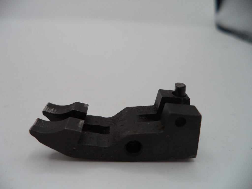 3911L Smith & Wesson Pistol Model 39-2 Lever 9mm