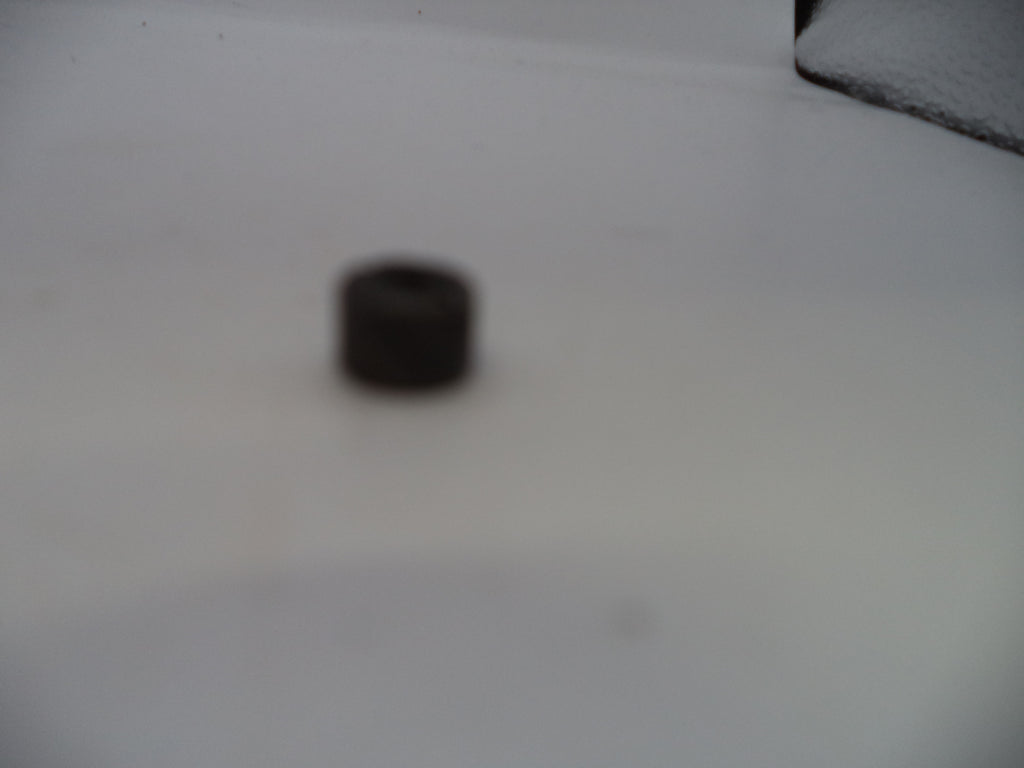 3930 Smith & Wesson Pistol Model 39-2 Magazine Catch Nut 9mm