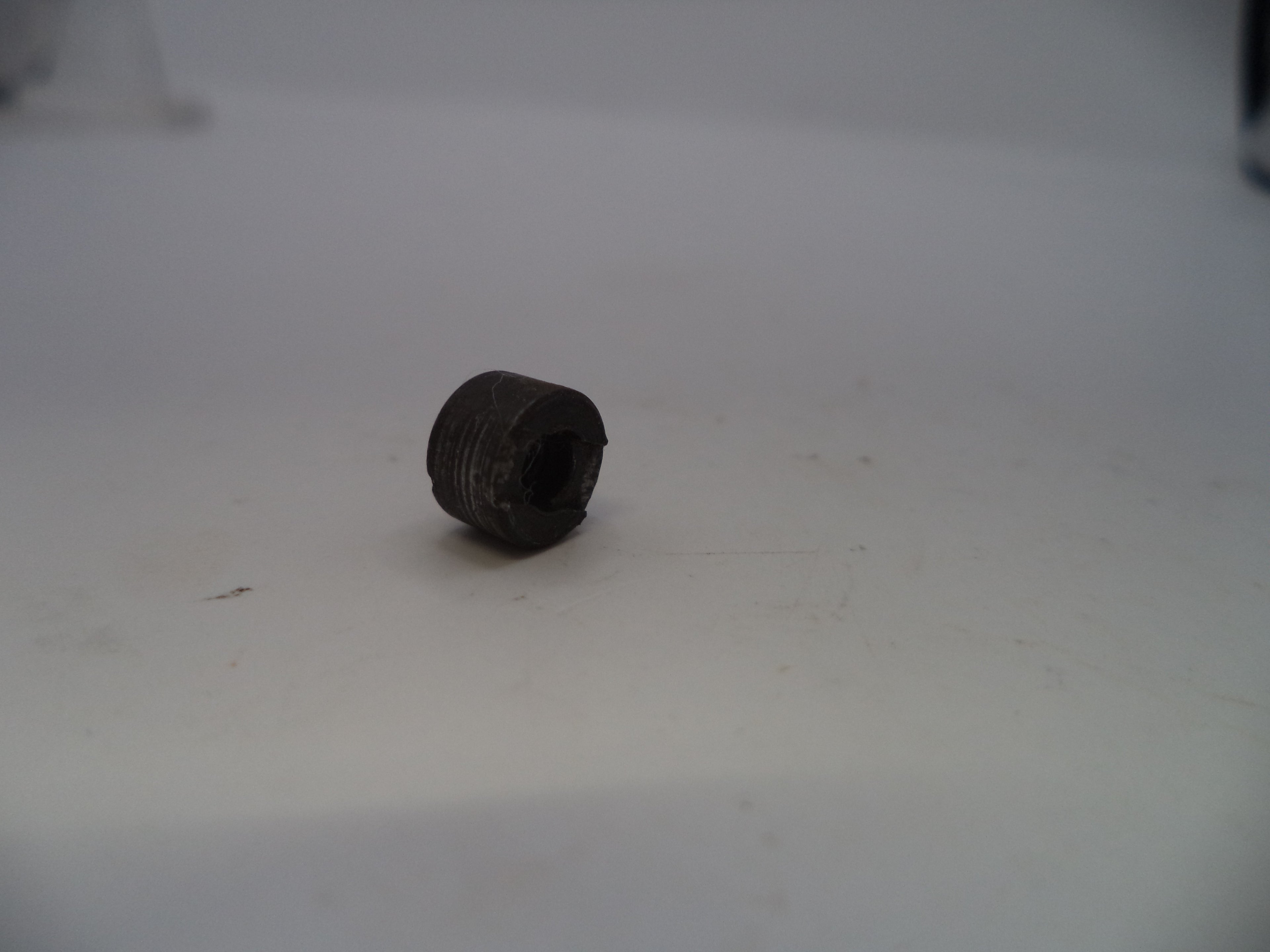 3930 Smith & Wesson Pistol Model 39-2 Magazine Catch Nut 9mm