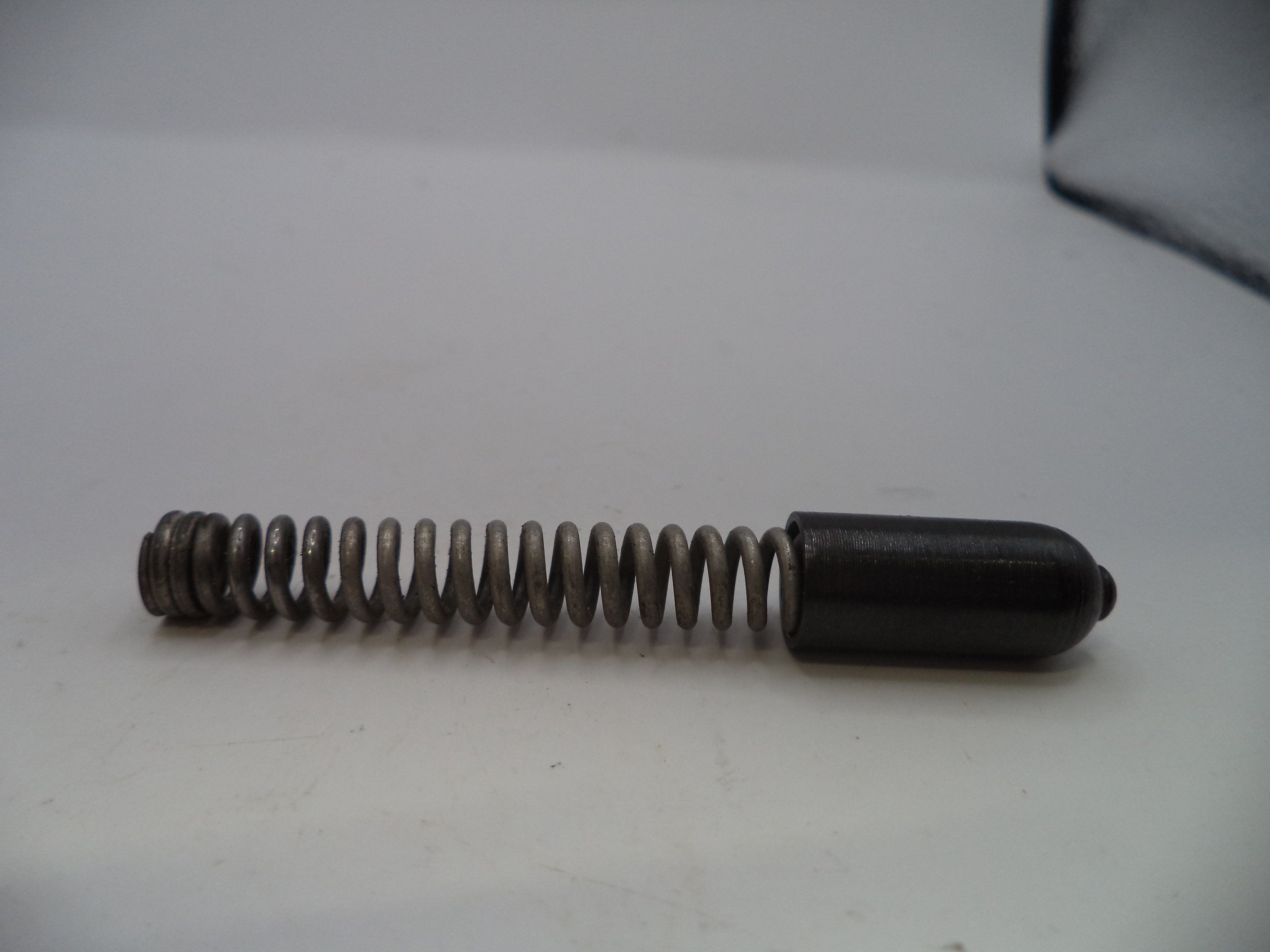 3934 Smith & Wesson Pistol Model 39  9mm Main Spring & Bushing