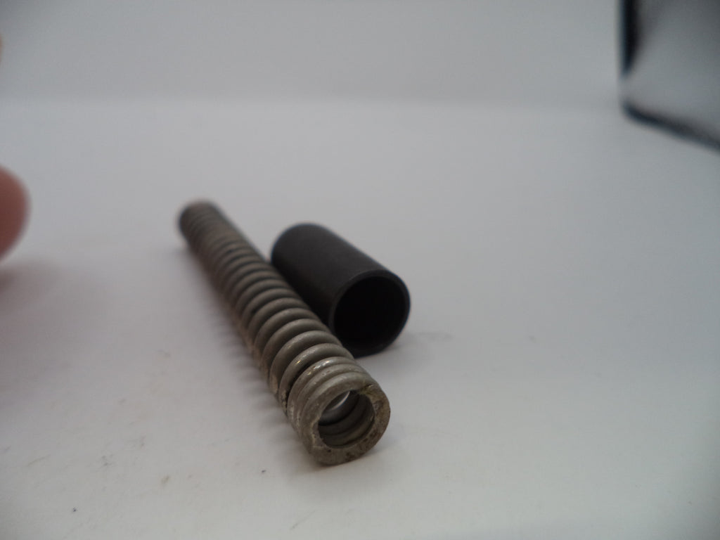 3934 Smith & Wesson Pistol Model 39  9mm Main Spring & Bushing
