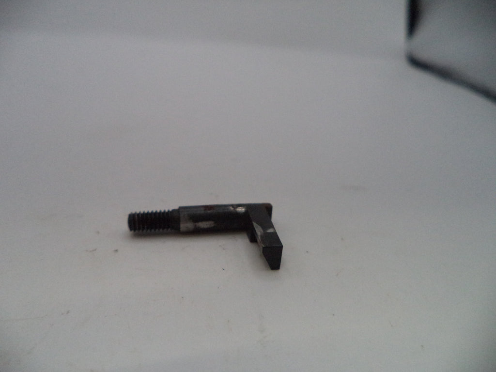 3931 Smith & Wesson Pistol Model 39-2  9mm  Magazine Catch