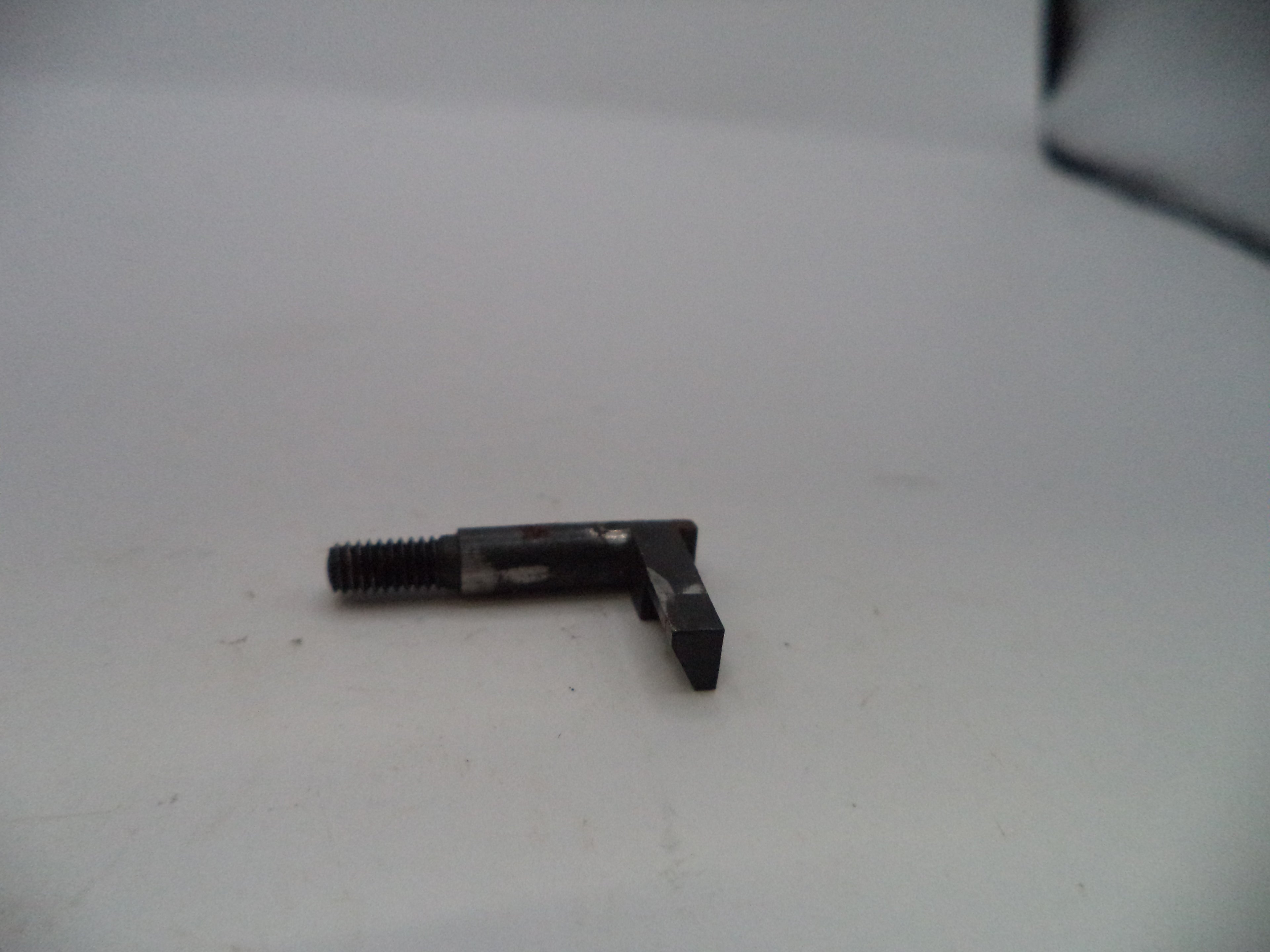 3931 Smith & Wesson Pistol Model 39-2  9mm  Magazine Catch