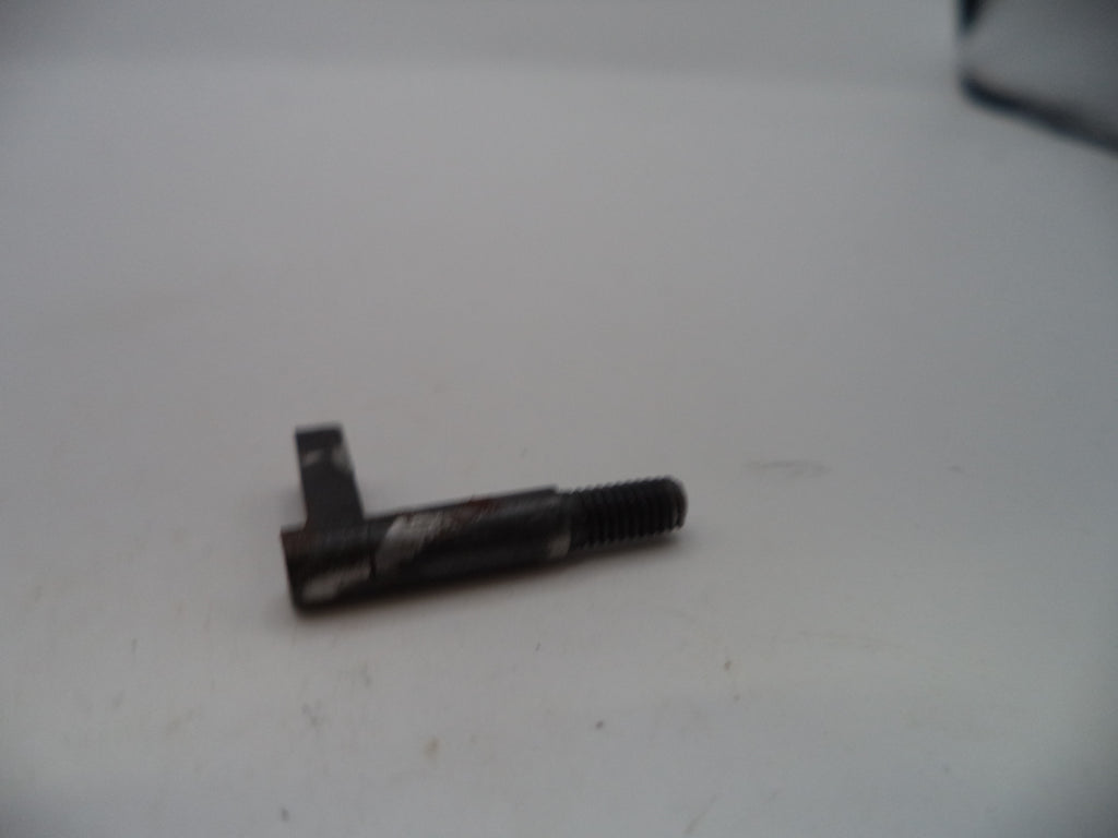 3931 Smith & Wesson Pistol Model 39-2  9mm  Magazine Catch