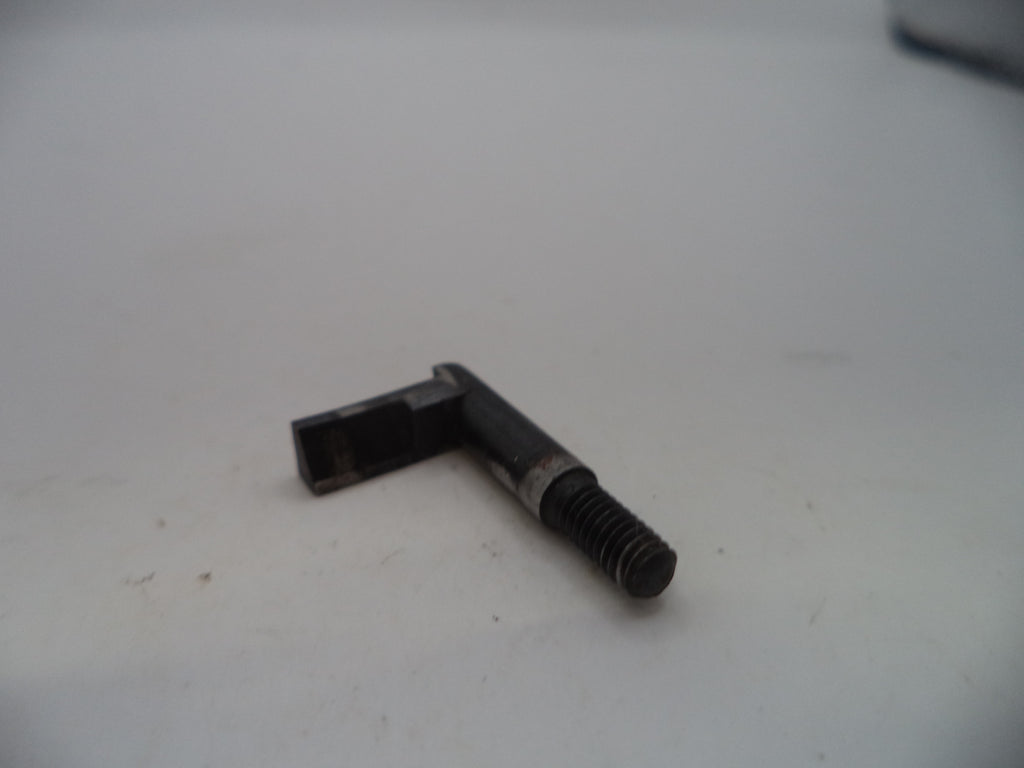 3931 Smith & Wesson Pistol Model 39-2  9mm  Magazine Catch