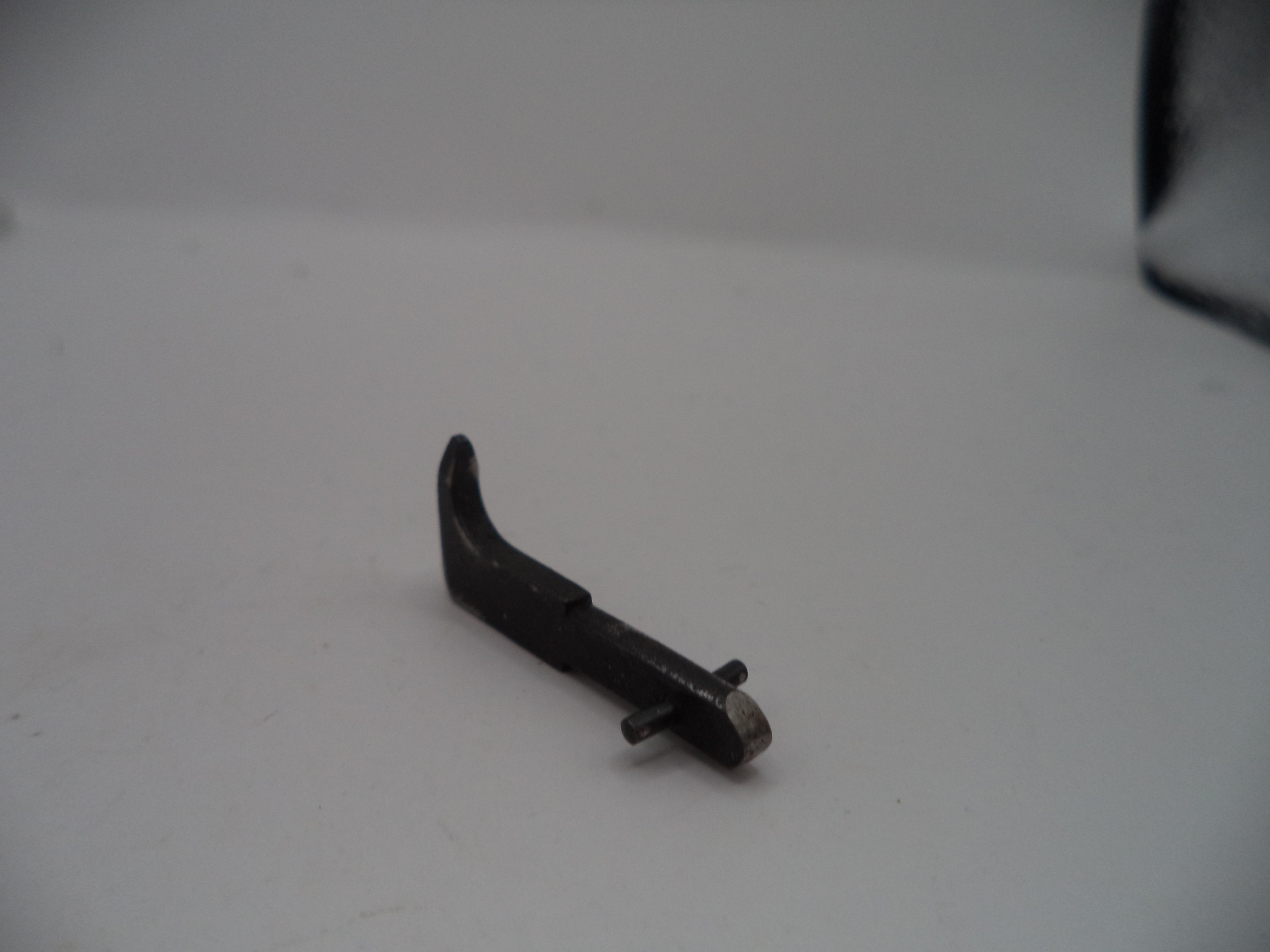 Smith & Wesson Model 39-2 Pistol Disconnector Assembly 9mm Blue Steel Used OEM Part 3993