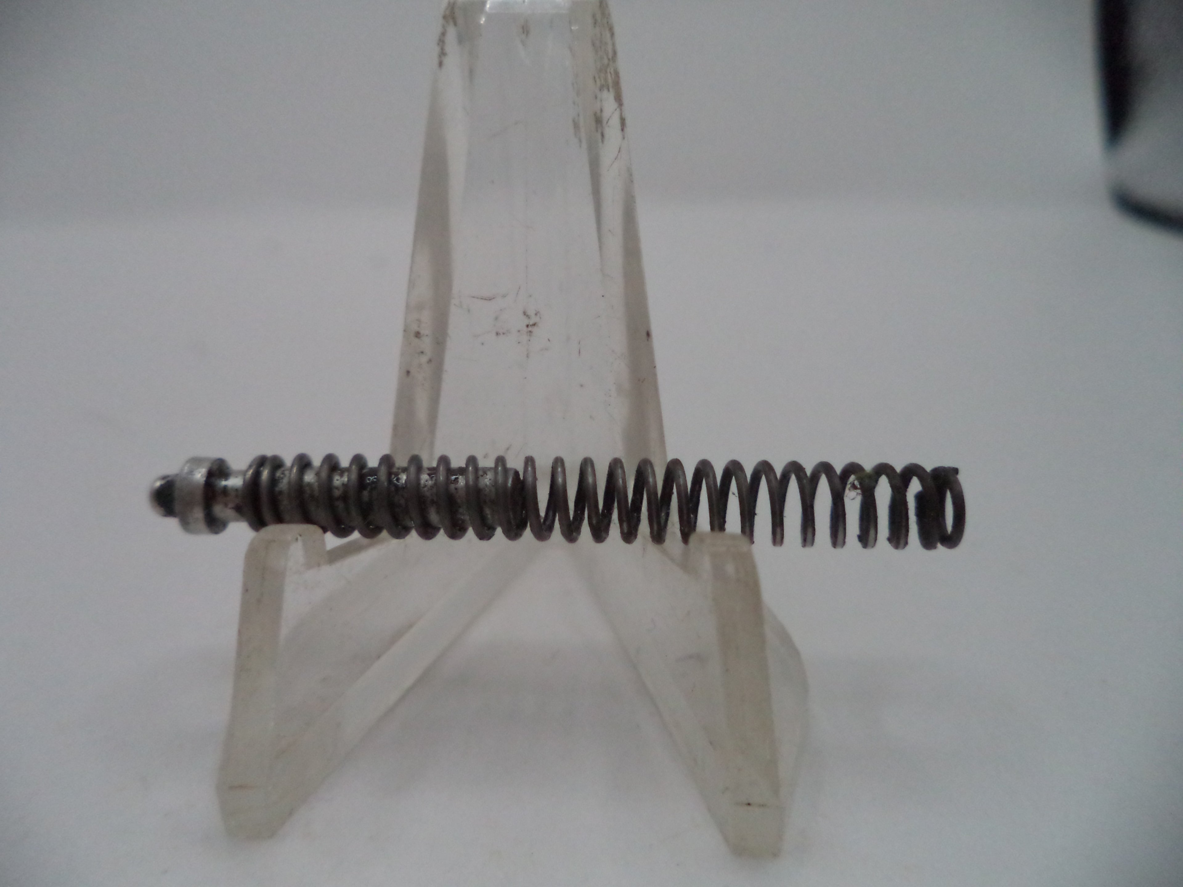 3911 Smith & Wesson Pistol Model 39-2  9mm Draw Bar Plunger & Spring