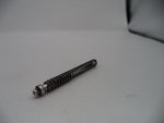 3911 Smith & Wesson Pistol Model 39-2  9mm Draw Bar Plunger & Spring