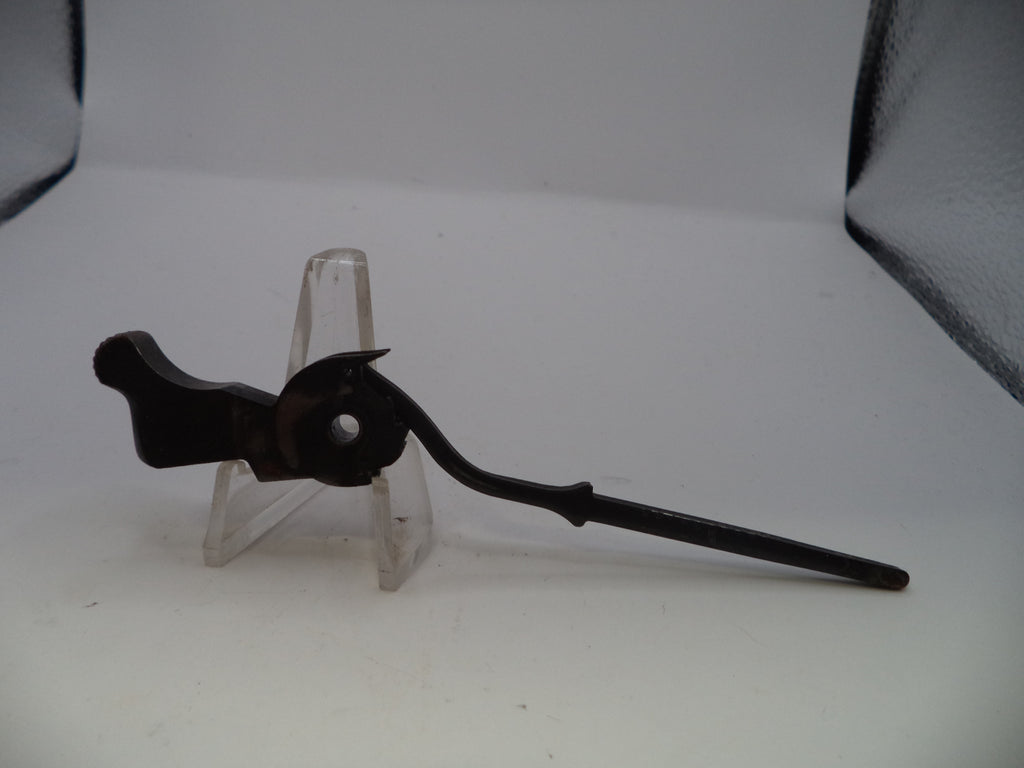 Smith & Wesson Model 39 Hammer & Stirrup Assembly - OEM Part 3919 | 9mm