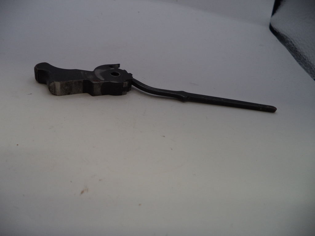Smith & Wesson Model 39 Hammer & Stirrup Assembly - OEM Part 3919 | 9mm