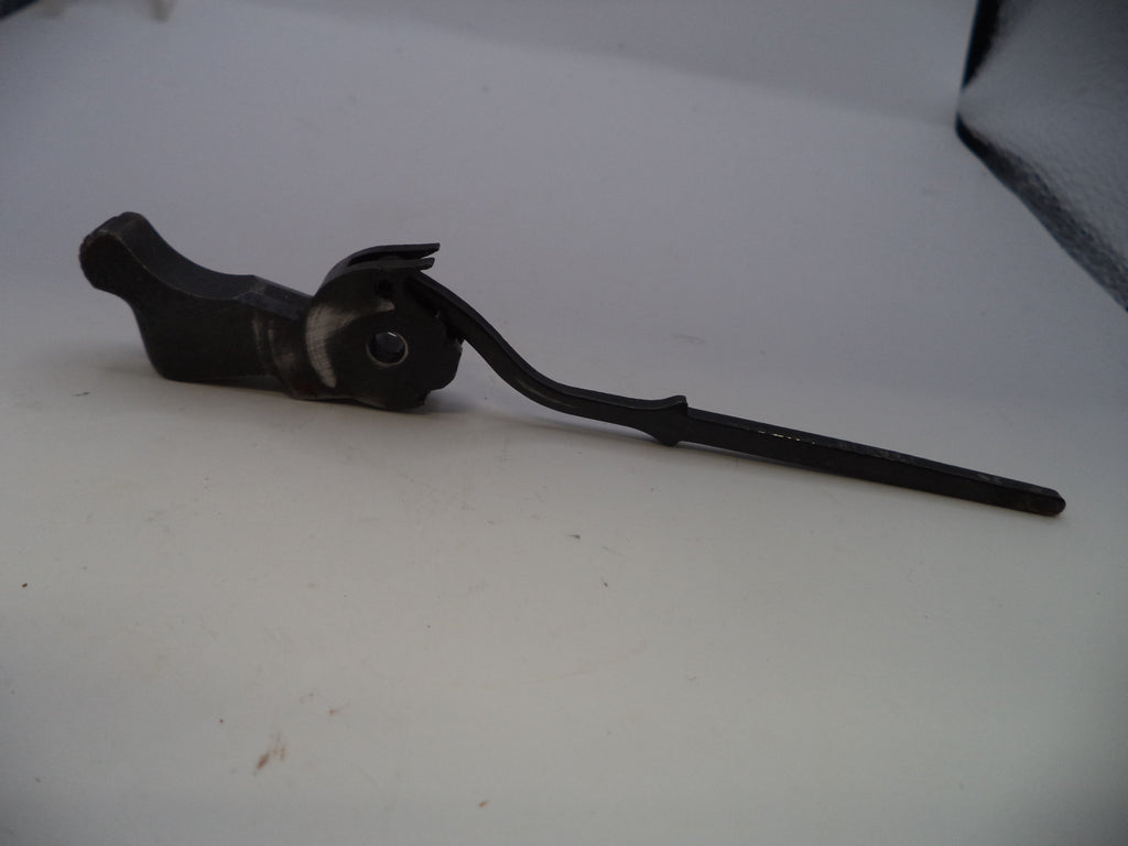 Smith & Wesson Model 39 Hammer & Stirrup Assembly - OEM Part 3919 | 9mm