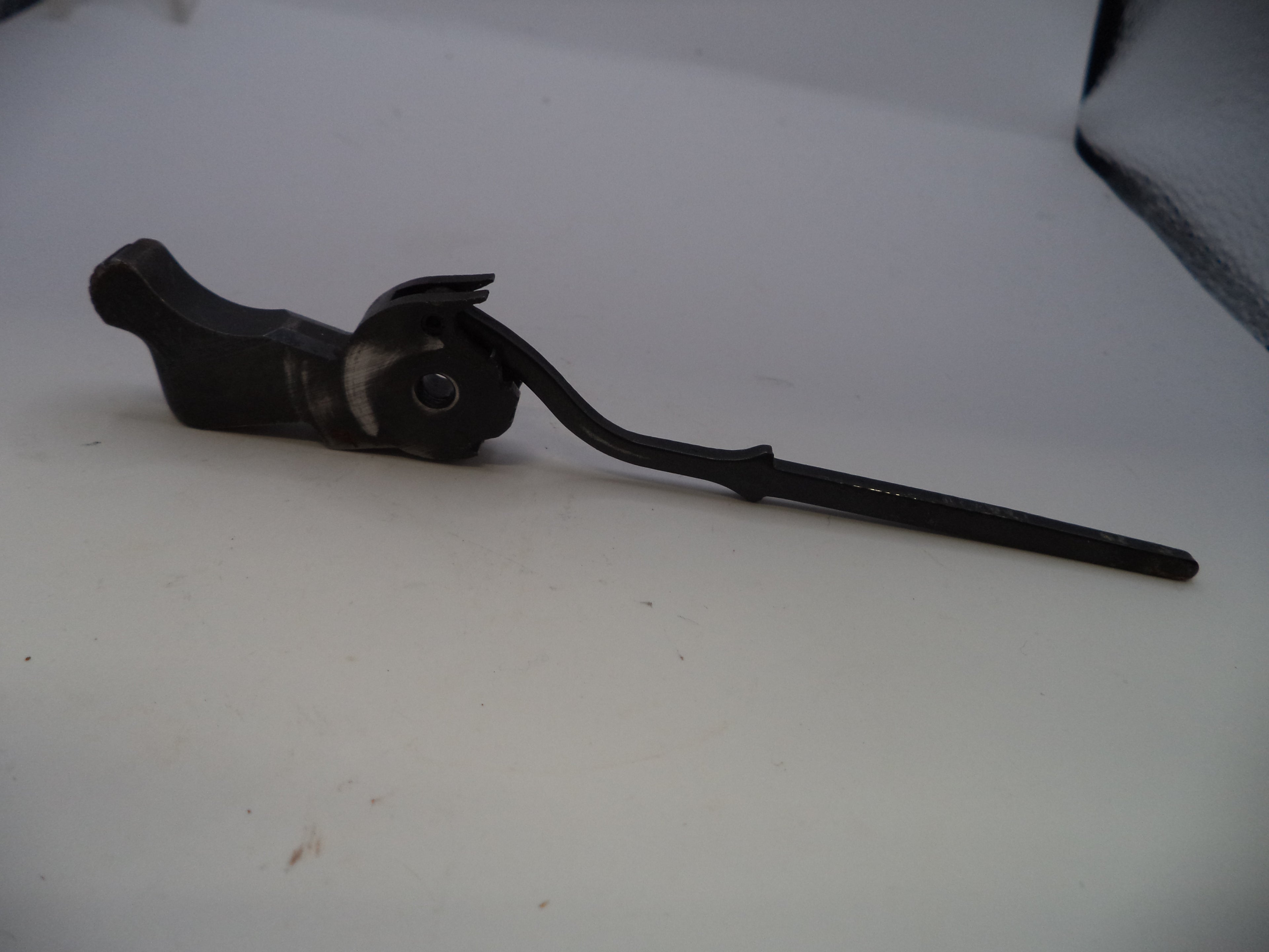 Smith & Wesson Model 39 Hammer & Stirrup Assembly - OEM Part 3919 | 9mm