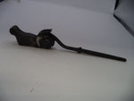 3919 Smith & Wesson Pistol Model 39 9mm Hammer & Stirrup