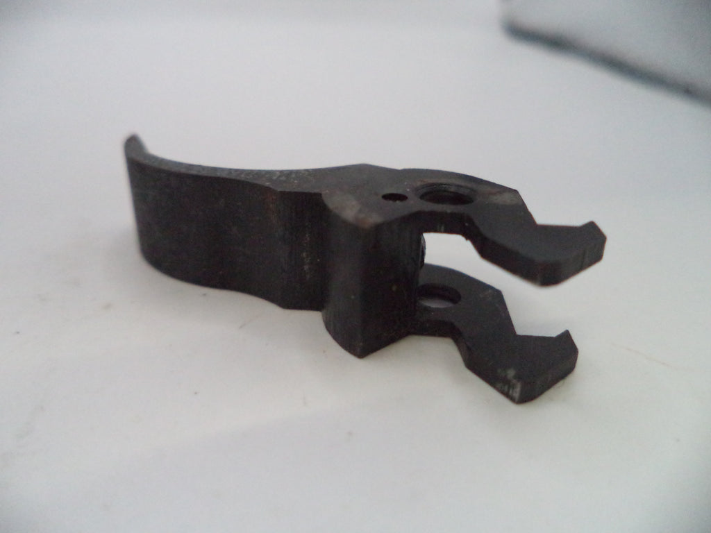 Smith & Wesson Model 39 Pistol Trigger 9mm Blue Steel Used OEM Part 3962