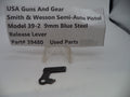 39480 Smith & Wesson Pistol Model 39-2 Release Lever 9mm