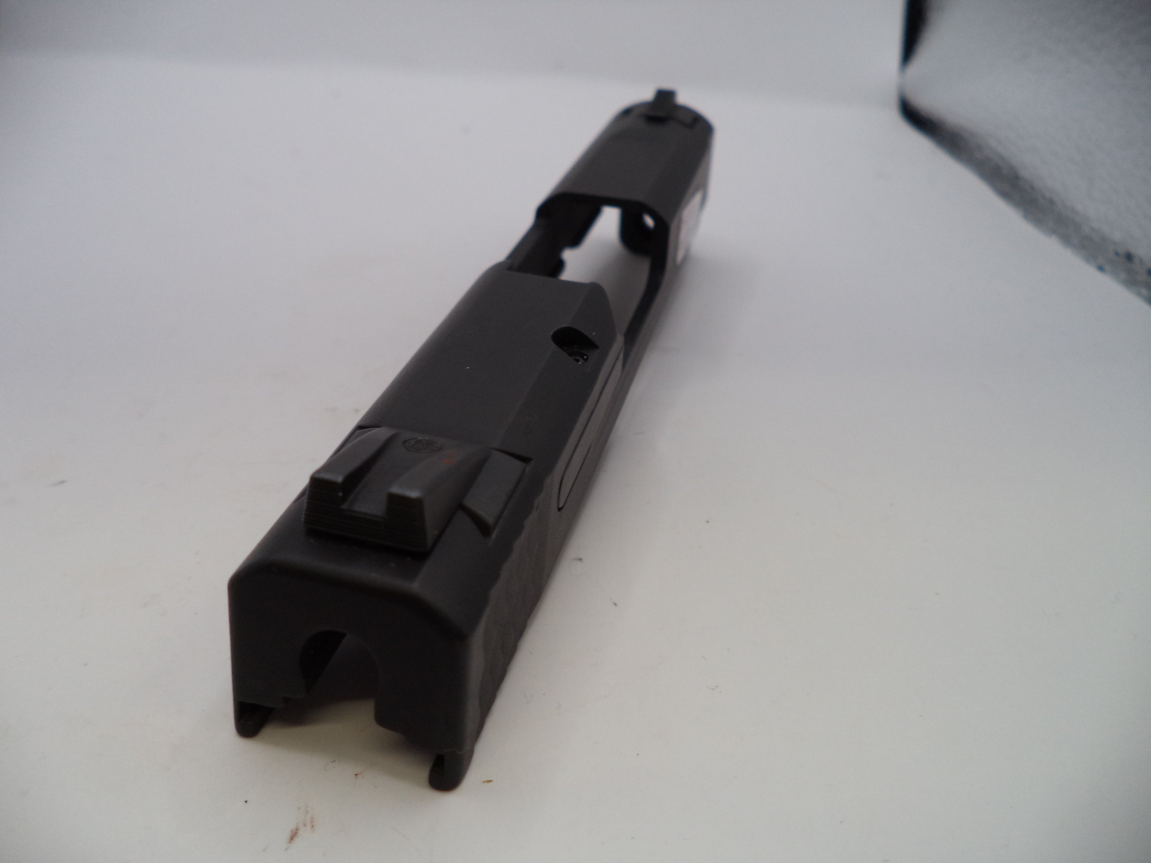 Smith & Wesson M&P Bodyguard .380 Slide Assembly - Used OEM Part BG380