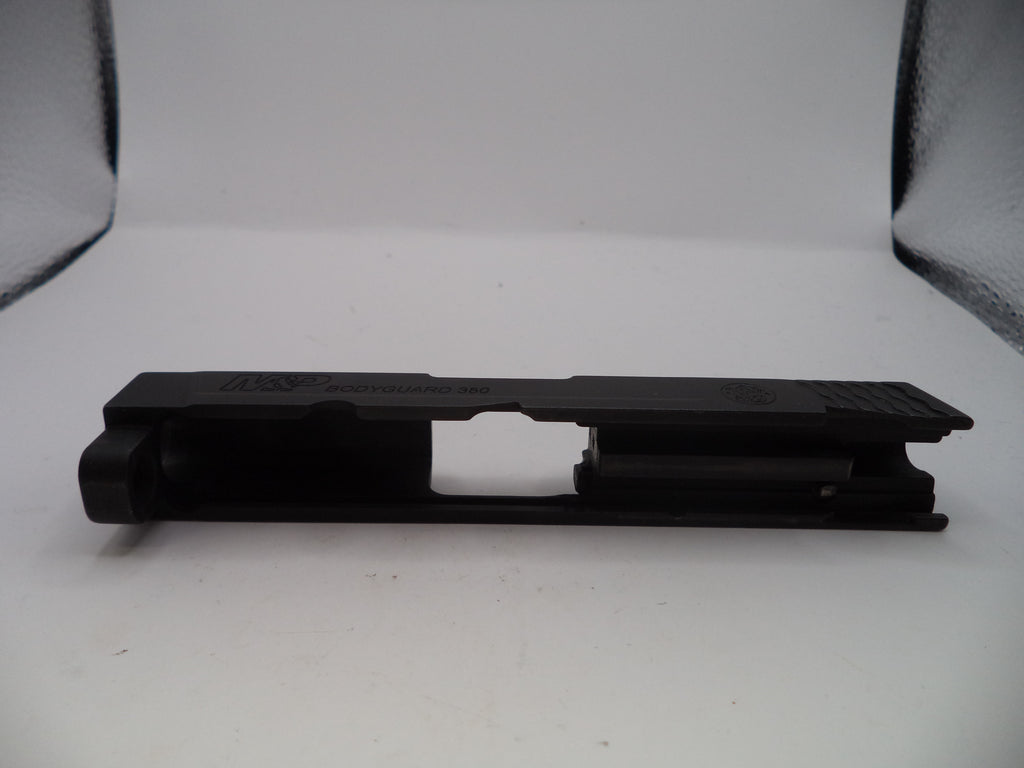 Smith & Wesson M&P Bodyguard .380 Slide Assembly - Used OEM Part BG380