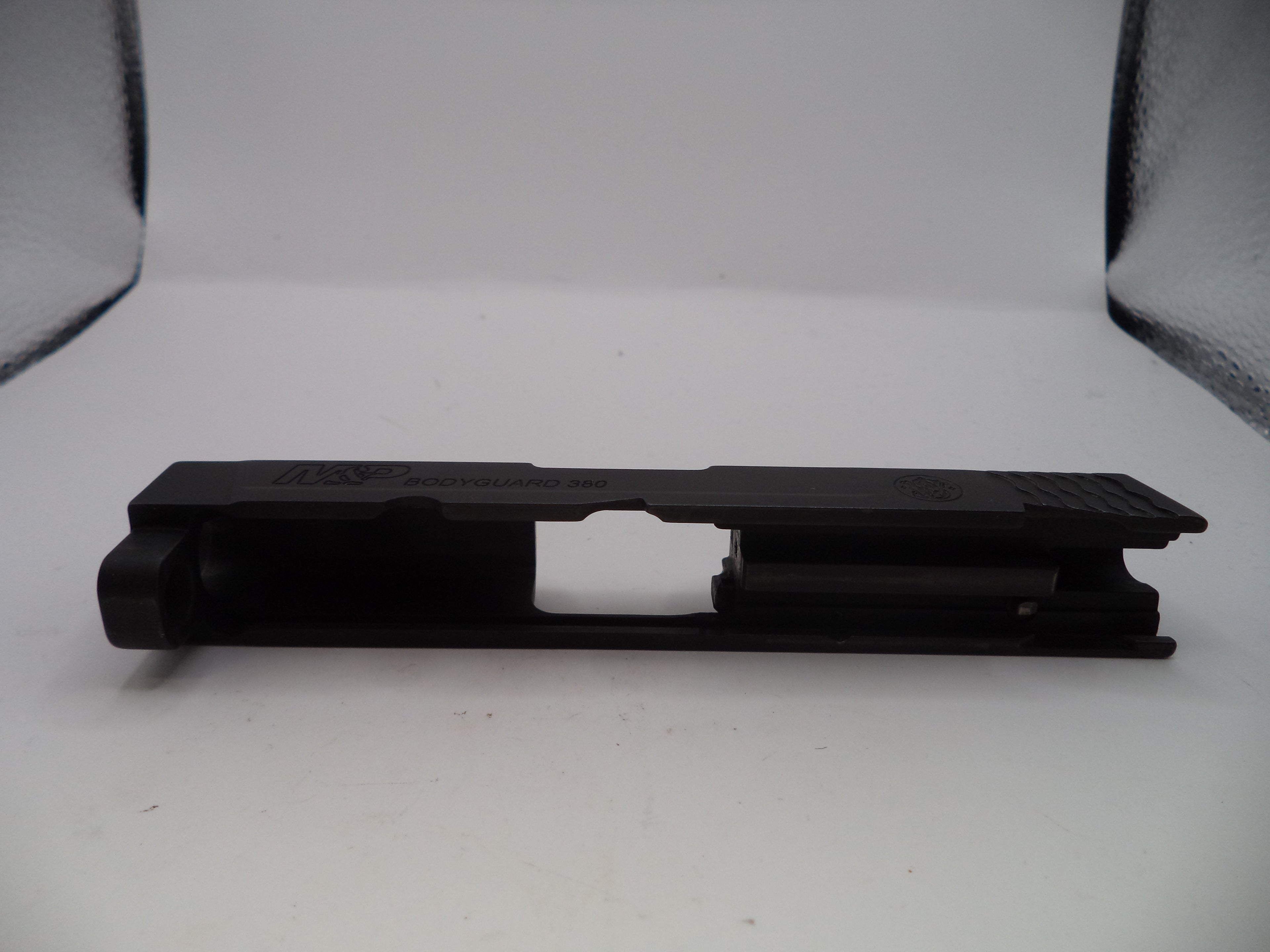 Smith & Wesson M&P Bodyguard .380 Slide Assembly - Used OEM Part BG380