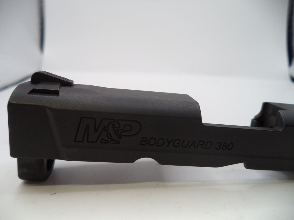 Smith & Wesson M&P Bodyguard .380 Slide Assembly - Used OEM Part BG380