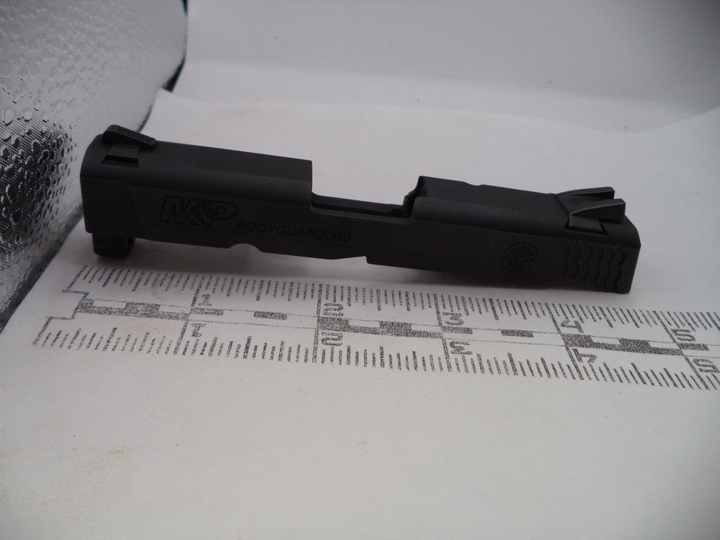 Smith & Wesson M&P Bodyguard .380 Slide Assembly - Used OEM Part BG380