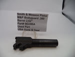 BG380A Smith & Wesson Pistol Bodyguard .380 Barrel .380 ACP