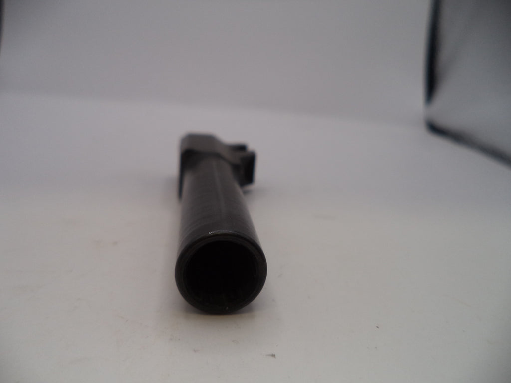 BG380A Smith & Wesson Pistol Bodyguard .380 Barrel .380 ACP