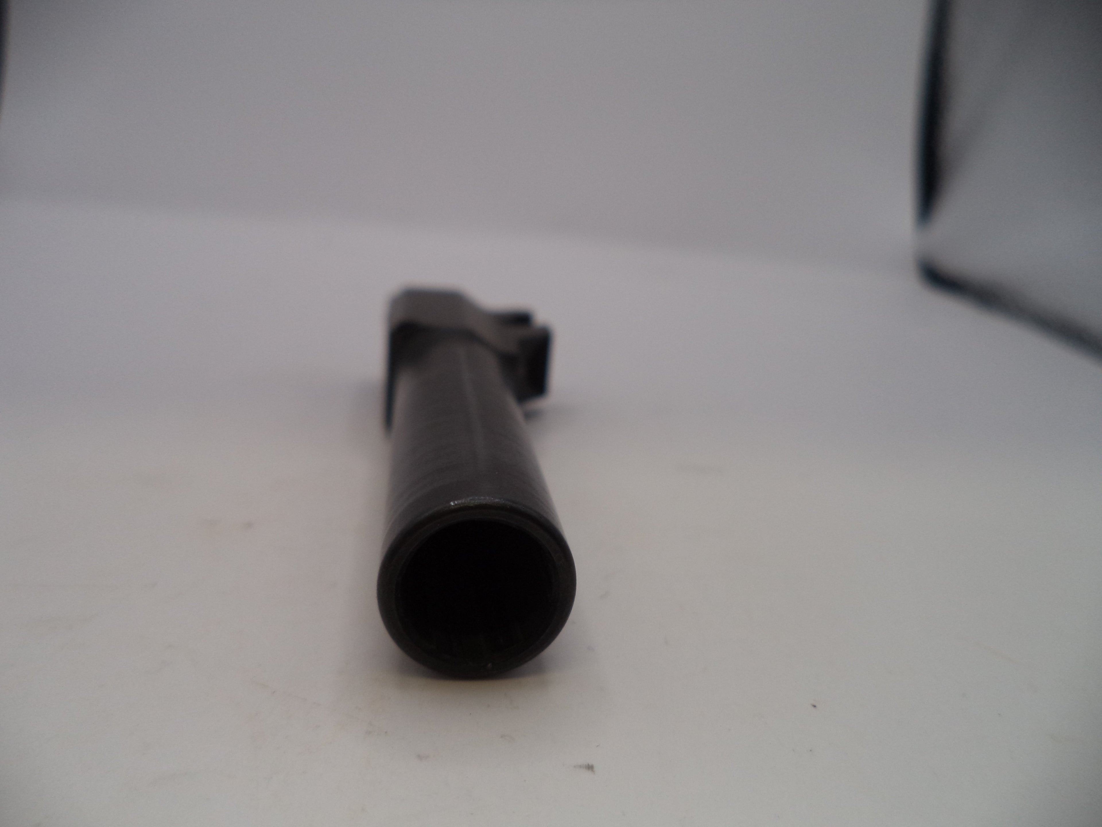 BG380A Smith & Wesson Pistol Bodyguard .380 Barrel .380 ACP