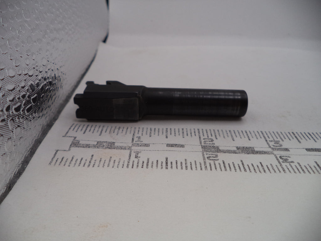 BG380A Smith & Wesson Pistol Bodyguard .380 Barrel .380 ACP
