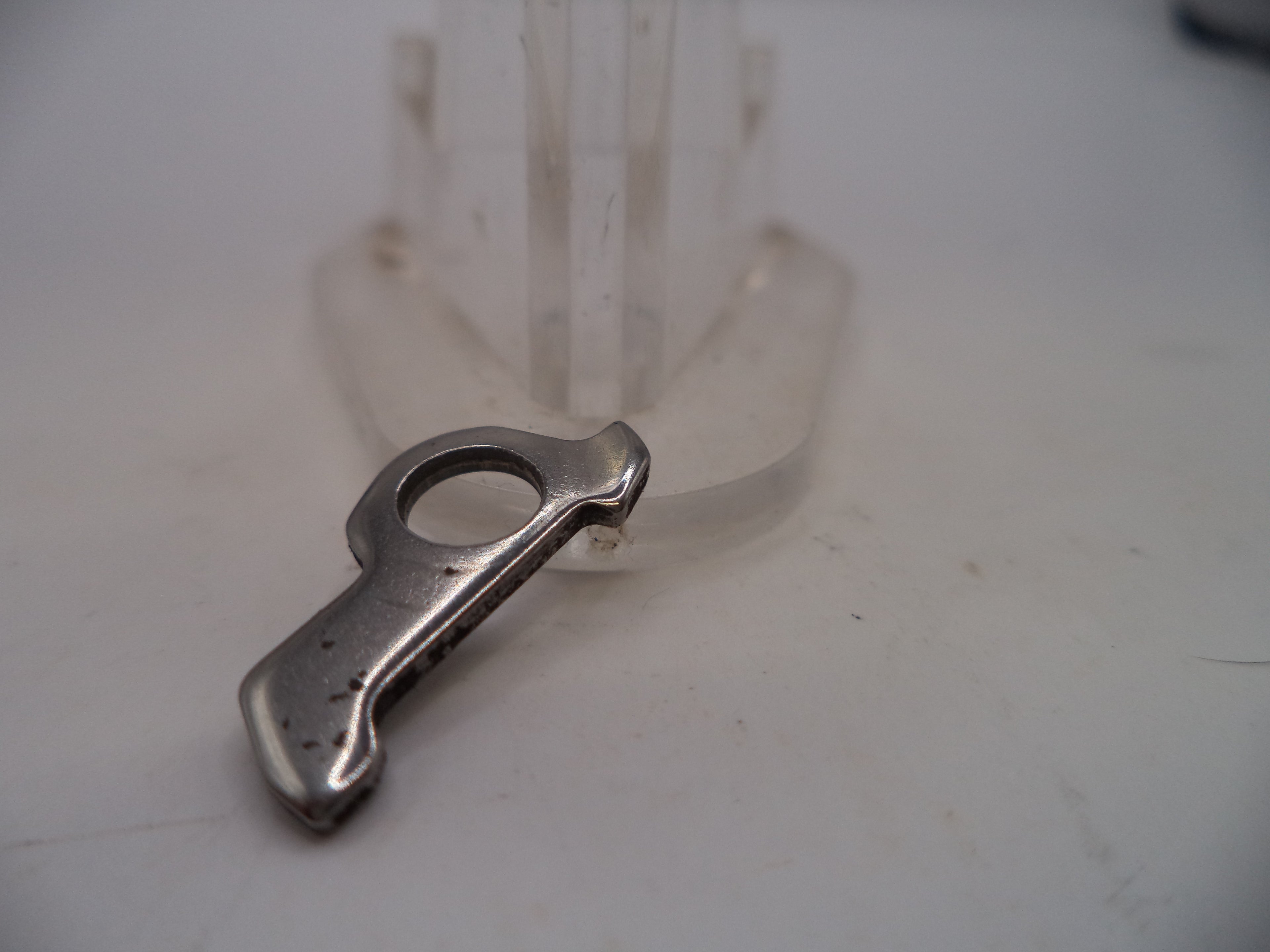 Smith & Wesson M&P Bodyguard .380 Safety Lever Used Part 38041