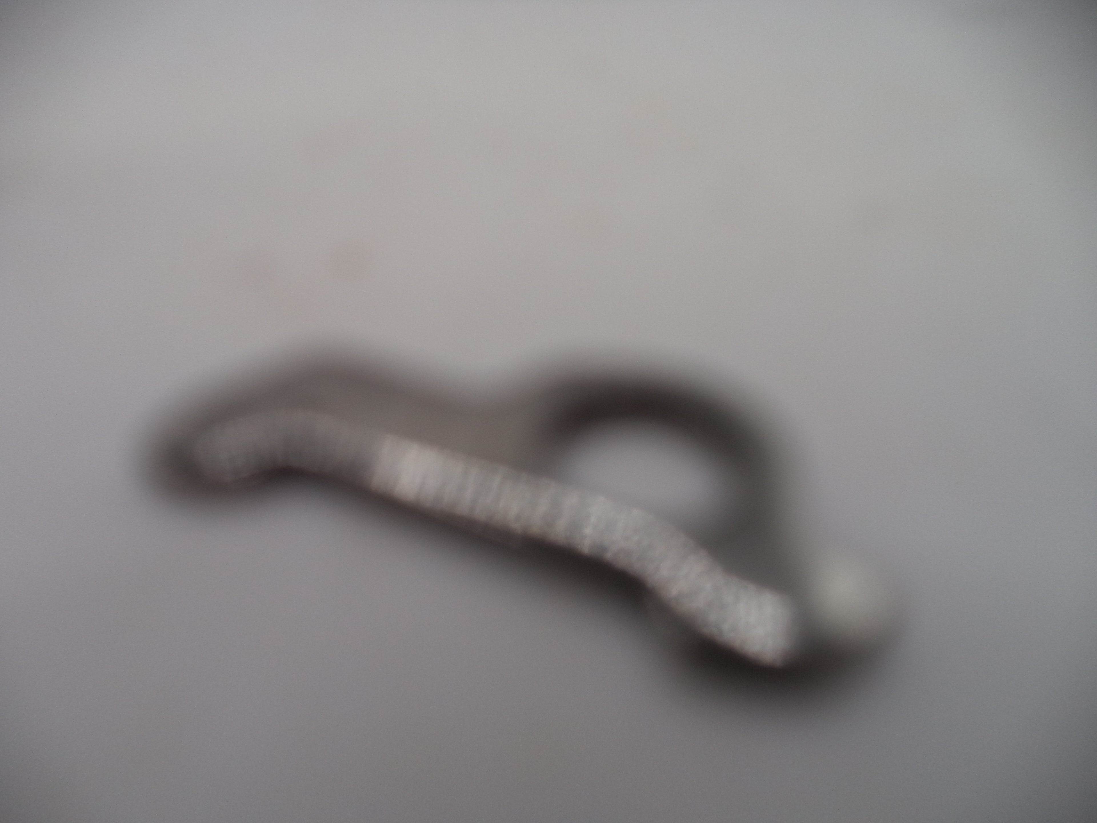 Smith & Wesson M&P Bodyguard .380 Safety Lever Used Part 38041