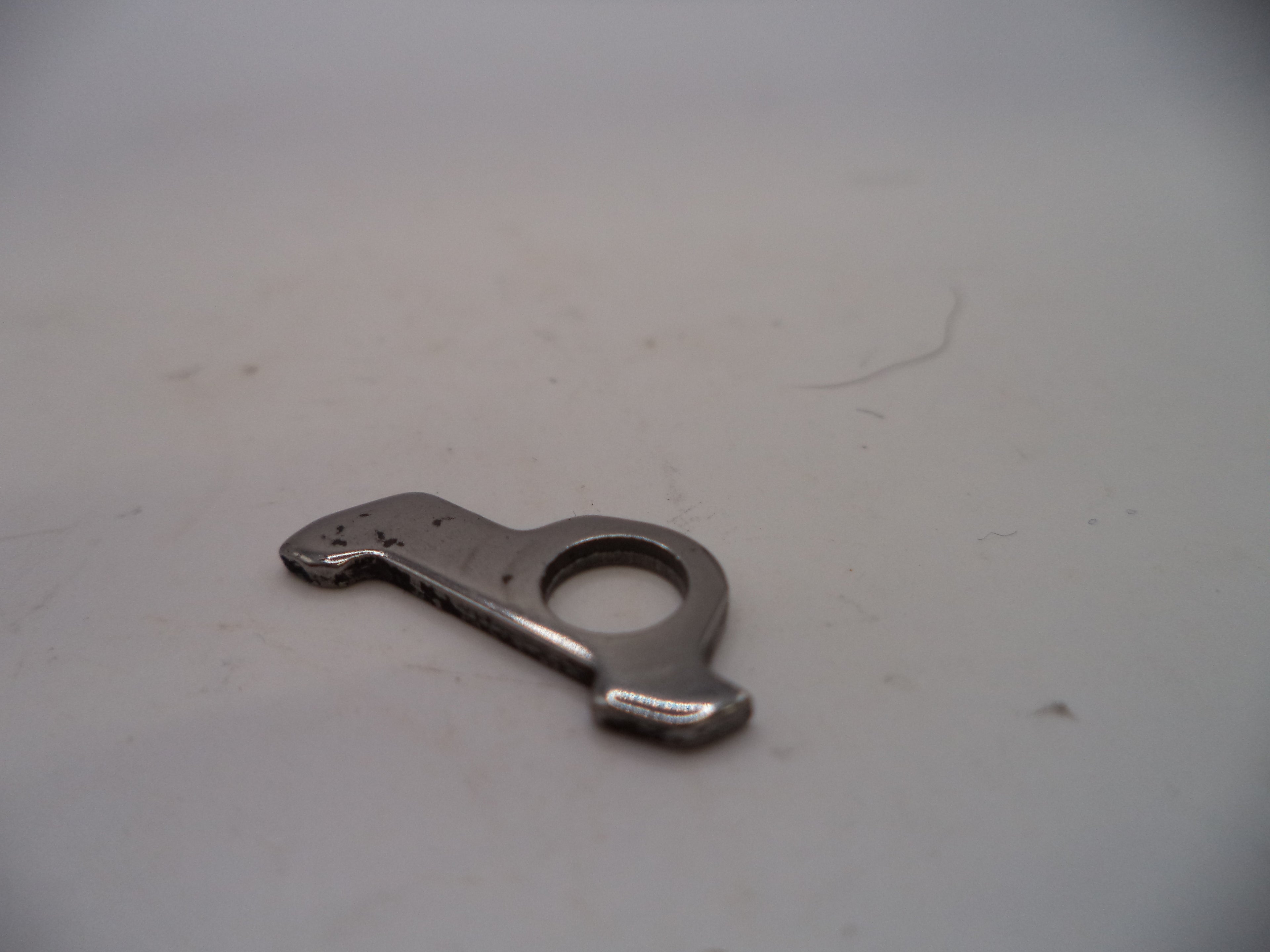 Smith & Wesson M&P Bodyguard .380 Safety Lever Used Part 38041