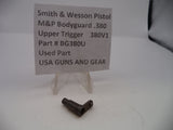 BG380U Smith & Wesson Bodyguard 380 Upper Trigger .380ACP