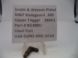 BG380U Smith & Wesson Bodyguard 380 Upper Trigger .380ACP