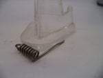 BG380G Smith & Wesson Bodyguard 380 Trigger Return Spring.380ACP