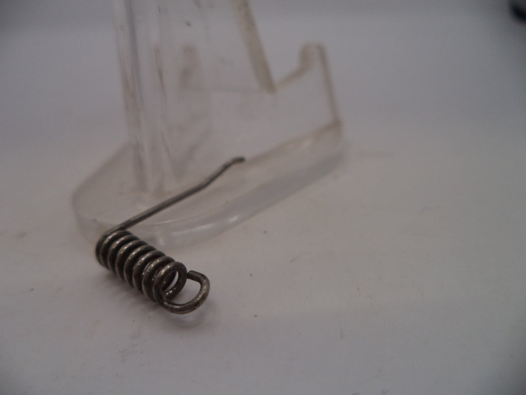BG380G Smith & Wesson Bodyguard 380 Trigger Return Spring.380ACP