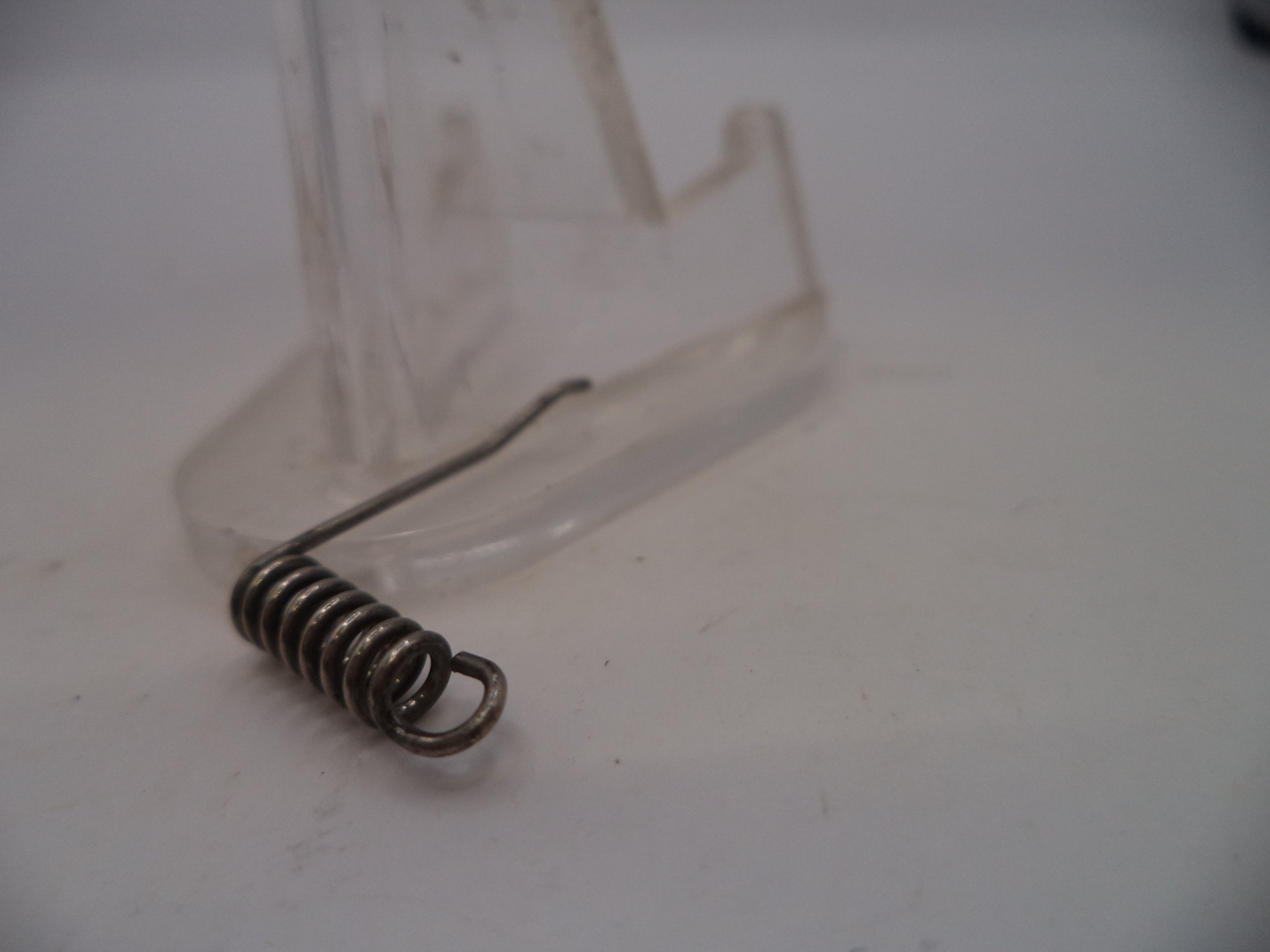 BG380G Smith & Wesson Bodyguard 380 Trigger Return Spring.380ACP