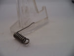 BG380G Smith & Wesson Bodyguard 380 Trigger Return Spring.380ACP