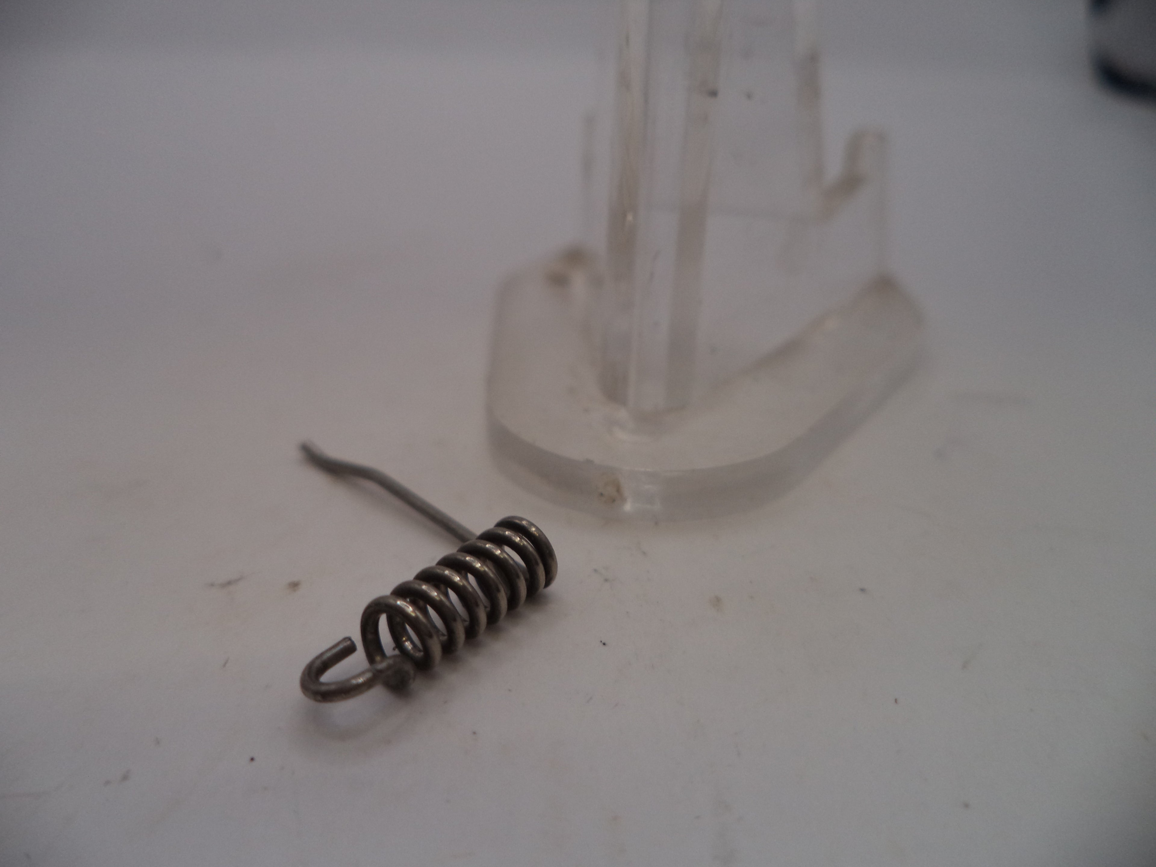 BG380G Smith & Wesson Bodyguard 380 Trigger Return Spring.380ACP