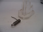 BG380G Smith & Wesson Bodyguard 380 Trigger Return Spring.380ACP