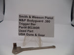 BG380R Smith & Wesson Bodyguard 380 Trigger Bar .380ACP