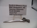 Smith & Wesson Bodyguard 380 Hammer Assembly .380 ACP Used - BG380D