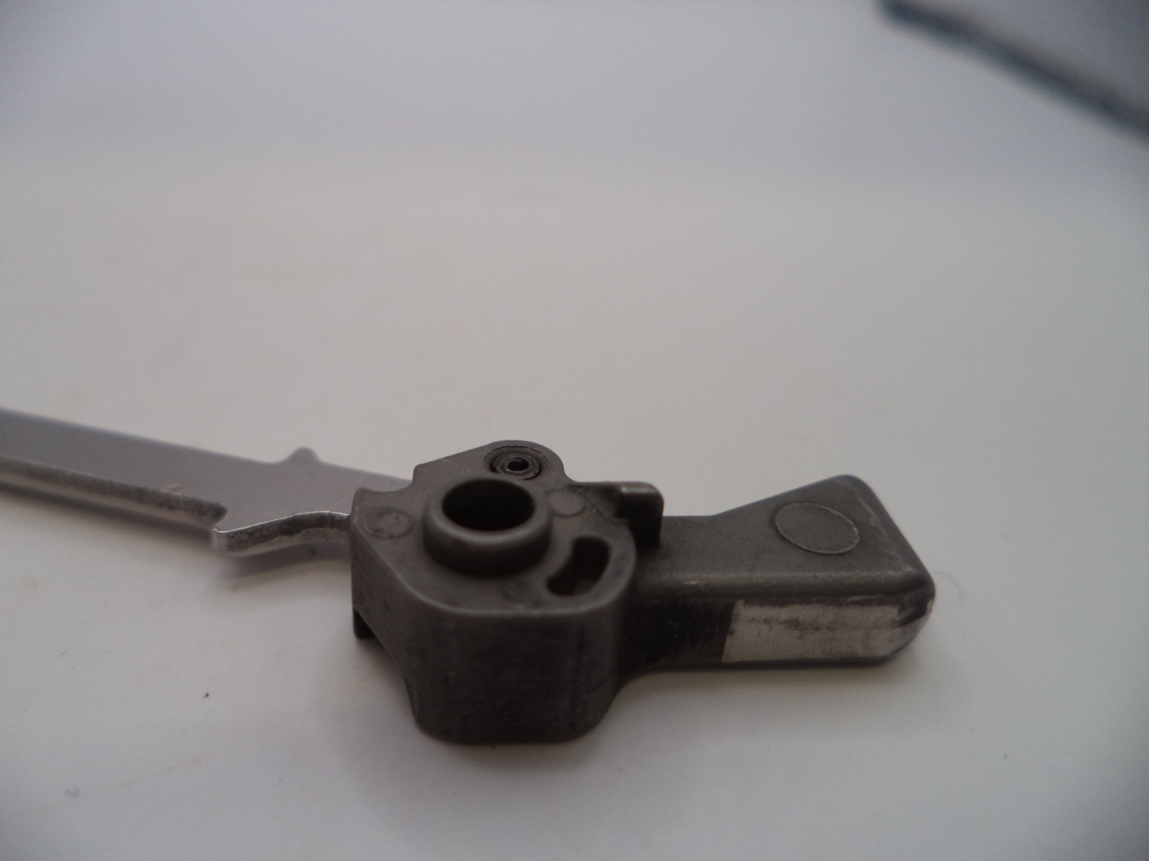 Smith & Wesson Bodyguard 380 Hammer Assembly .380 ACP Used - BG380D