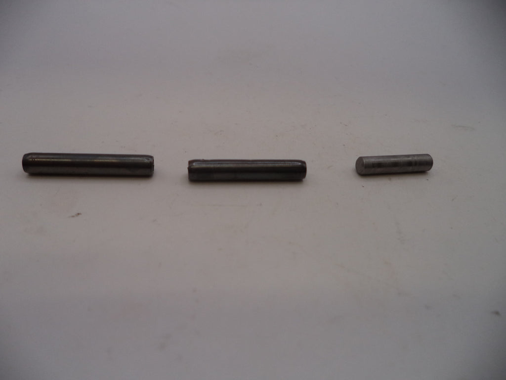 Smith & Wesson Pistol M&P Bodyguard .380 Miscellaneous Pins Used Part 38042