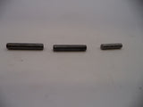 38042 S&W Pistol M&P Bodyguard .380 Miscellaneous Pins Used Part