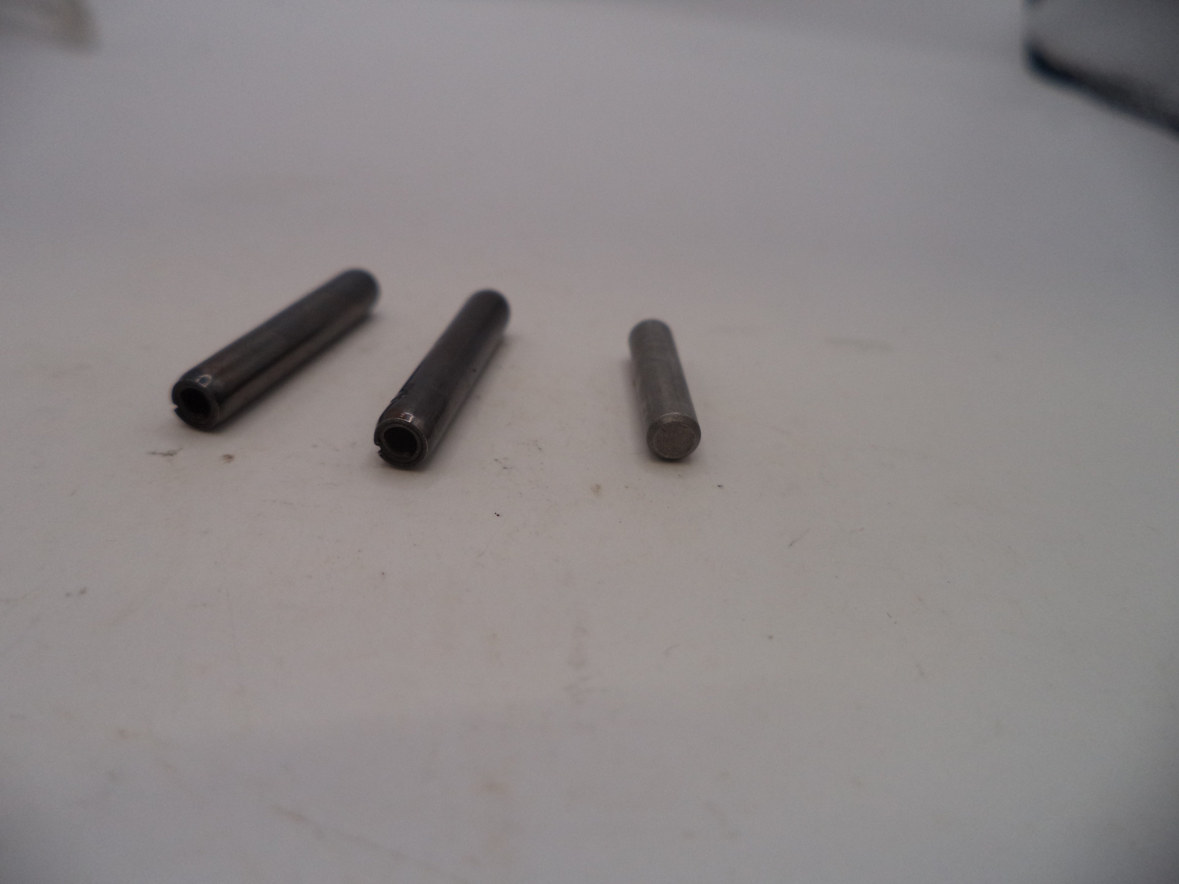 Smith & Wesson Pistol M&P Bodyguard .380 Miscellaneous Pins Used Part 38042